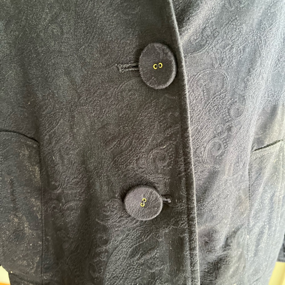 George Simonton Jacket  Size L - Picture 4 of 6